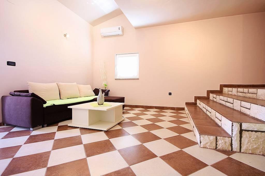 Apartments Danijel Premantura Buitenkant foto